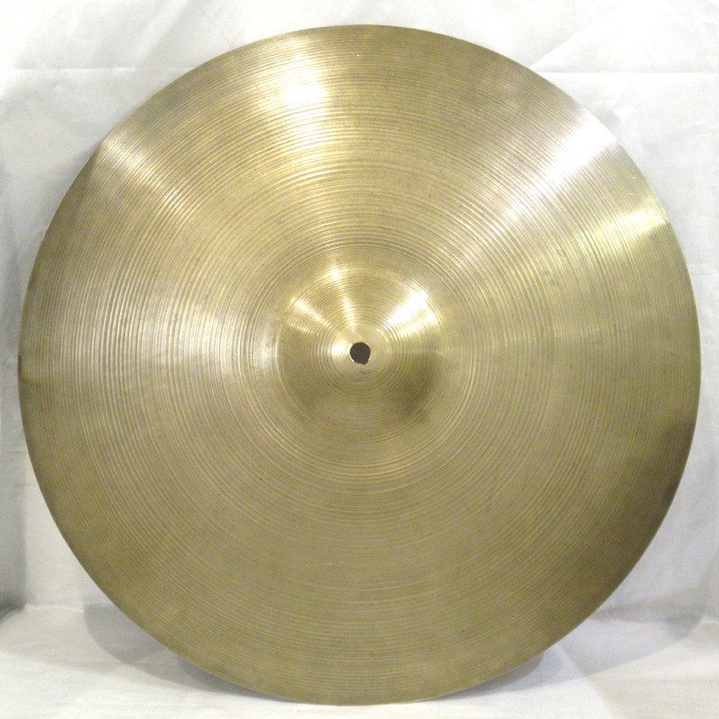 Zildjian 1960's A Zildjian Ride 20の画像